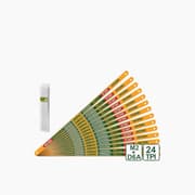 Jadever Metal Saw Blades product image