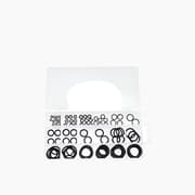 Jadever Rubber O-Ring Set product image