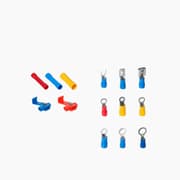Jadever Wire Terminals Set product image