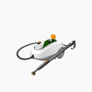 Jadever 5-Bar 1800W Steam Cleaner product image