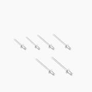 Jadever Aluminum Rivet Set Rivet Set product image
