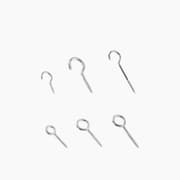 Jadever Screw Hooks Set product image