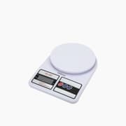 Jadever 10kg Kitchen Scale product image