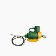 Jadever 1500W Concrete Vibrator product image