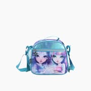 Nebulous Stars Lunch Bag product image