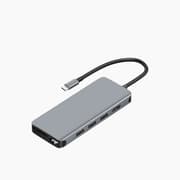 Wiwu Alpha 12-in-1 USB-C Hub product image