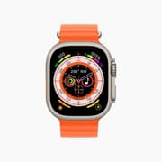 Wiwu SW01 Ultra Lite Smartwatch product image