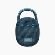 Wiwu H3 Clip Fun Portable Wireless Speaker product image