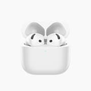 Wiwu Airbuds 4 Wireless Earbuds product image
