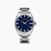 Claude Bernard Proud Heritage Date Watch product image