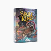 Skull King Card Game product image
