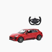 Rastar Porsche Macan Turbo Remote Control Car product image