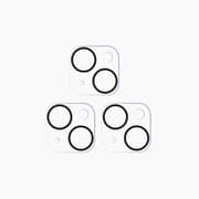 Tempered Glass iPhone Camera Lens Protector product image