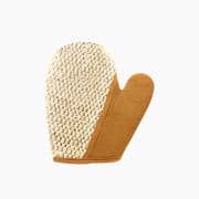 The Body Set Bath Gloves product image