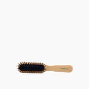 The Body Set Small Oval Beech Hair Brush product image