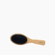 The Body Set Big Oval Beech Hair Brush product image