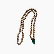 Together for Umi Umi Olive Wood Necklace product image