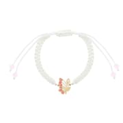 Baby Chic Fine Jewelry Hope Butterfly Bracelet product image