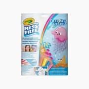 Crayola Color Wonder Coloring Set 1x12 product image