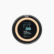 Maybelline Fit Me Matte + Poreless Powder Foundation product image