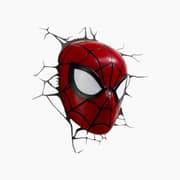 The Source 3D Marvel Spiderman Hand Light product image