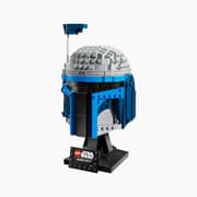Lego Jango Fett Helmet - 616 Pcs product image