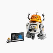 Lego Chopper C1 - 10P Astromech Droid - 1039 Pcs product image