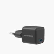 Powerology Ultra-Quick GaN Charger 35W PD product image