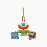 Chicco Safari Cot Mobile product image