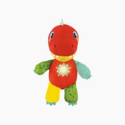 Clementoni Baby T-Rex Plush product image