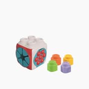 Clementoni Cubo Sensoriale Clemmy product image