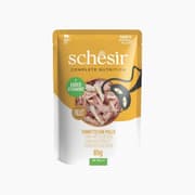 Schesir Cat Pouch 20x85 gm product image