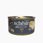 Schesir After Dark Pate’ Cat Can 12x80g product image