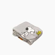 Kanguru Snoopy Blanket With Sleeves product image