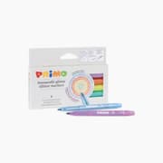 Primo Fluo and Glitter Fibre-Tip Pens product image