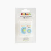 Primo Soft Erasers product image