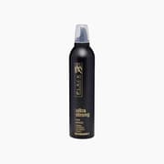 Brazil Cacau Ultra Strong Hair Mousse product image