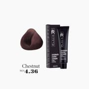 Black Professional Sintesis Color Cream Hair Dye product image