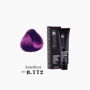 Black Professional Sintesis Color Cream Hair Dye product image