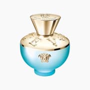 Versace Pour Femme Dylan Turquoise EDT For Women product image