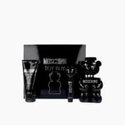 Moschino Toy Boy EDP 100Ml + EDP 10Ml + Body Gel 100Ml Gift Set For Men product image