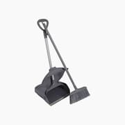J.W. Dust Pan & Broom Set product image