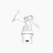 Chicco Manual Breast Pump product image