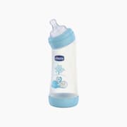 Chicco Bottle Wb Ang Pp 250 Norm Sil product image