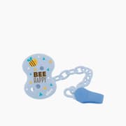 Chicco Clip With Chain Mixed Colors New 2020 product image