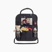 Chicco Backseat Organizer W-Ipad Holder Black product image