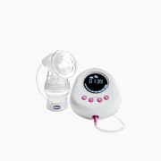 Chicco Electric Breast Pump product image