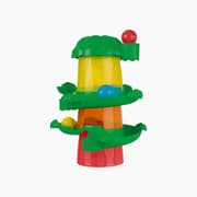 Chicco Toy 2 In 1 Tree House product image