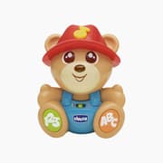 Chicco Toy Abc Teddy Friend It-En product image