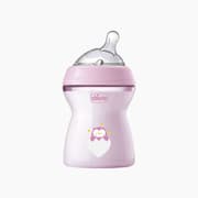 Chicco Natural Feeling Feeding Bottle product image
